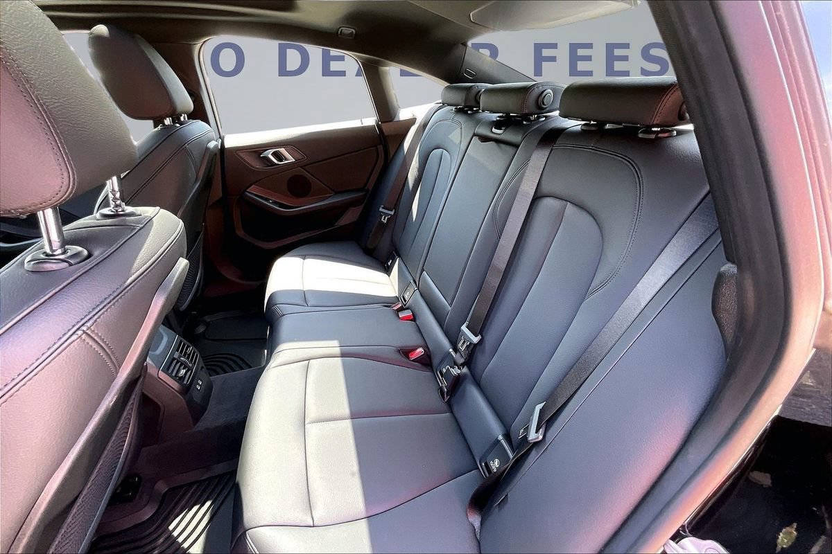 Used 2024 BMW 228i xDrive Gran Coupe w/ Convenience Package AWD/4WD image 22