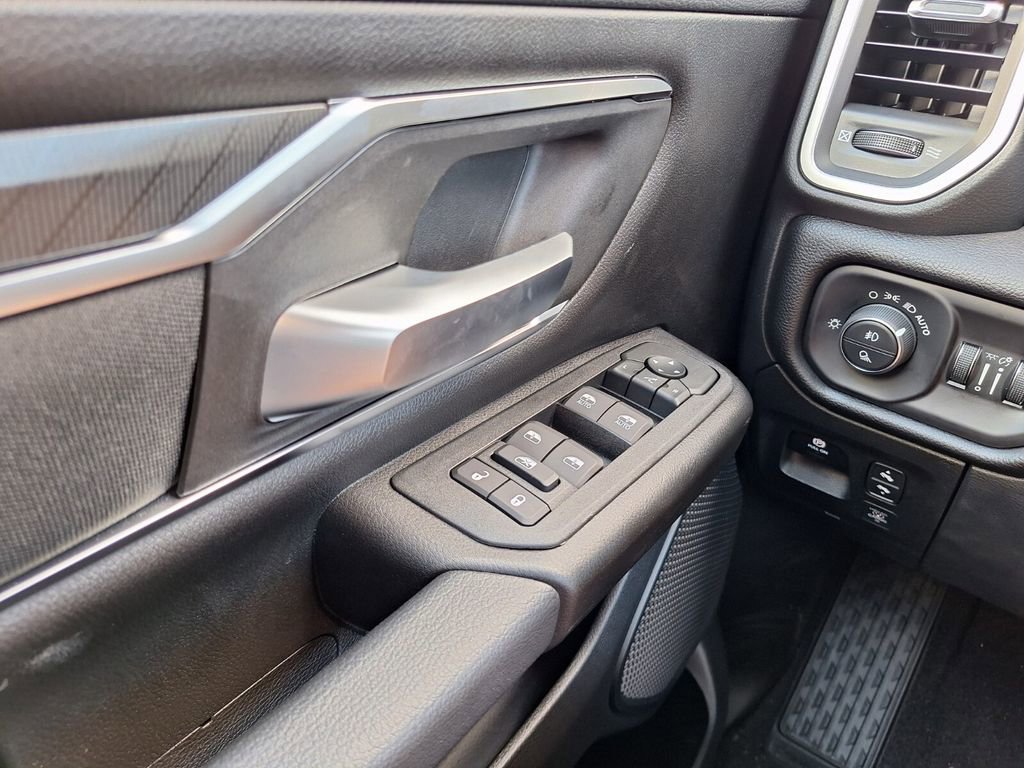 New 2026 RAM 1500 Big Horn image 28