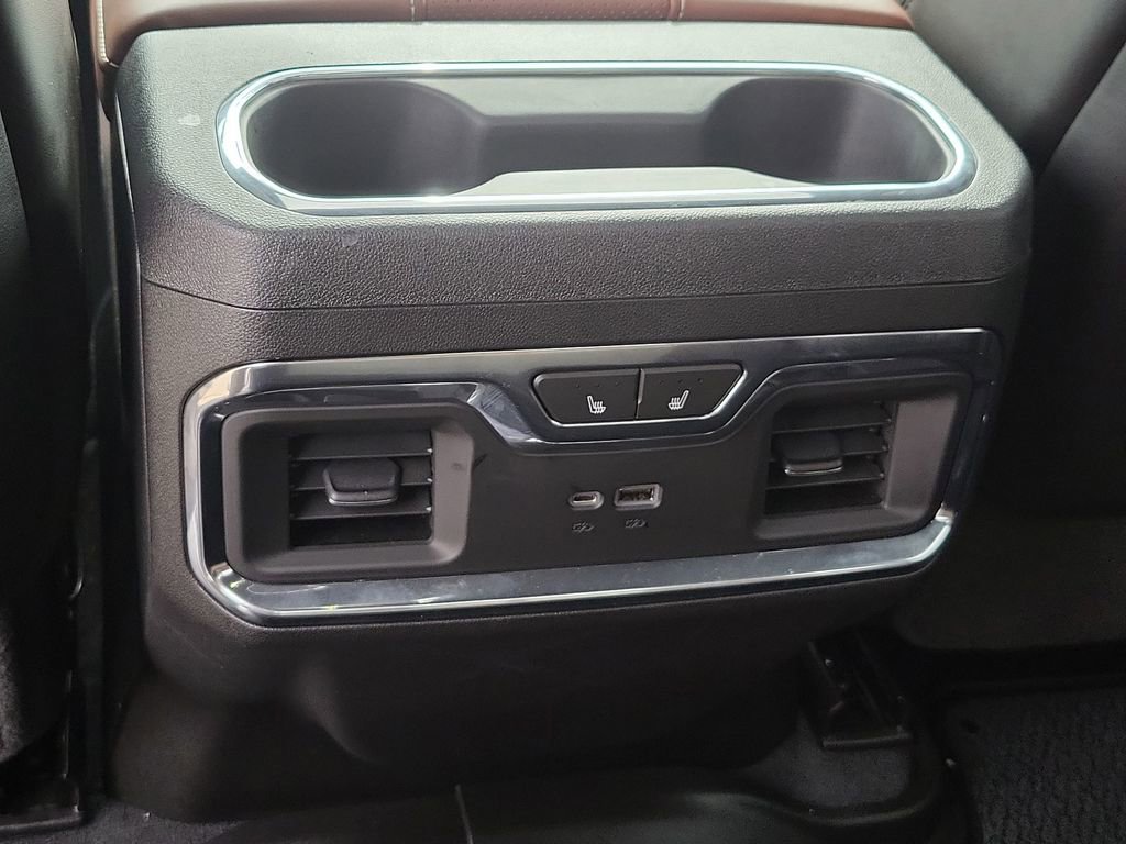 Certified 2023 GMC Sierra 1500 Denali Ultimate image 22