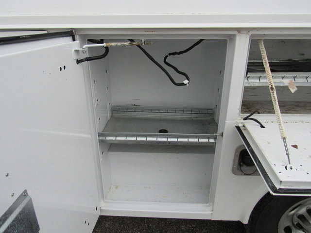 Used 2021 Chevrolet Express 3500 w/ Power Convenience Package RWD image 29