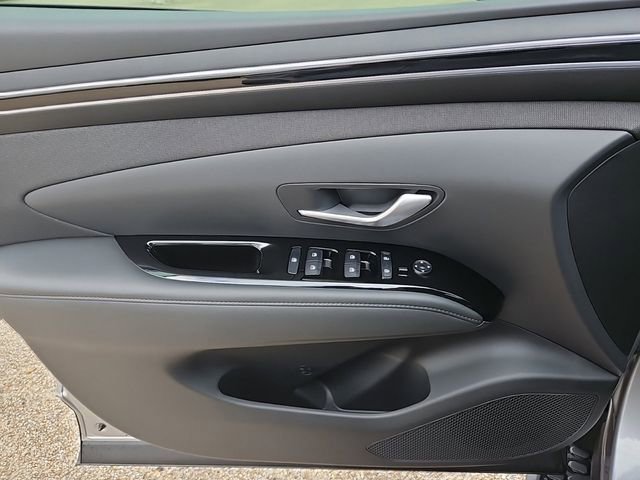 Used 2024 Hyundai Tucson XRT AWD/4WD image 16