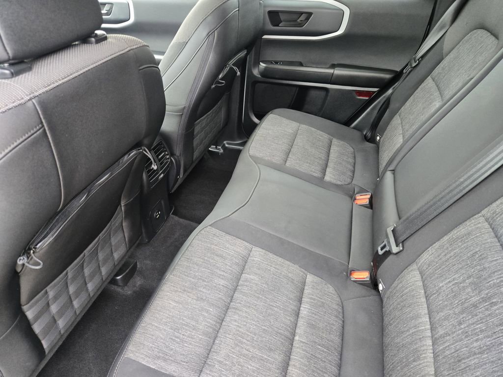 Used 2021 Ford Bronco Sport Big Bend AWD/4WD image 29