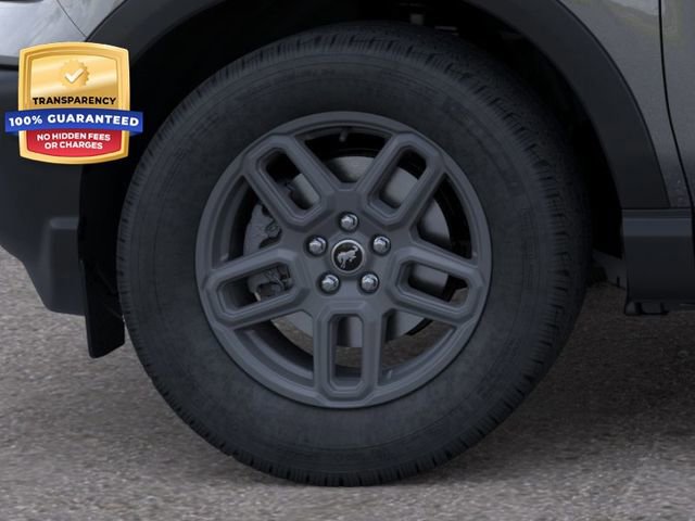 New 2025 Ford Bronco Sport Big Bend image 19