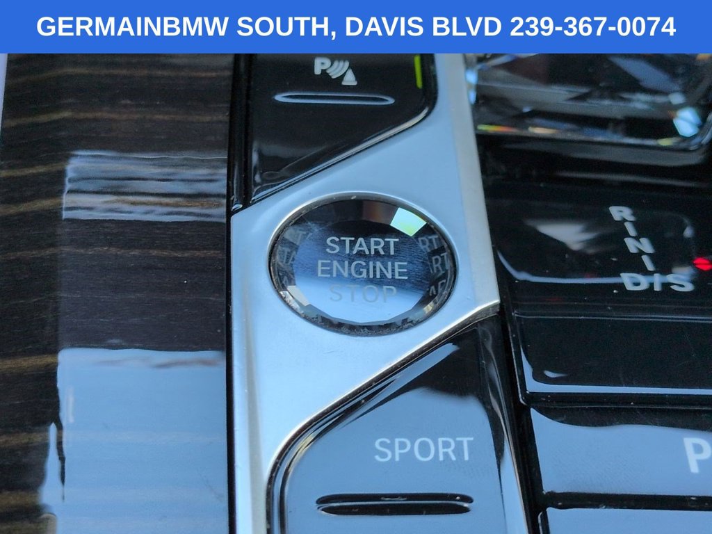 Certified 2024 BMW X5 xDrive40i w/ Executive Package AWD/4WD image 32