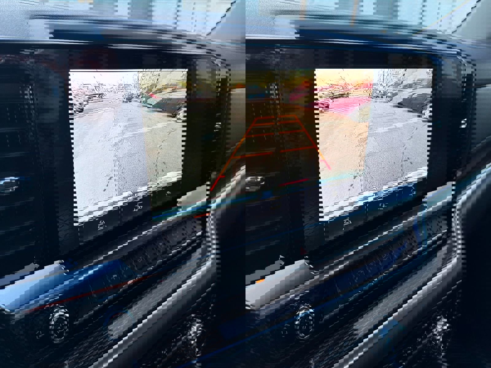 New 2026 GMC Sierra 1500 Elevation w/ Preferred Package image 21