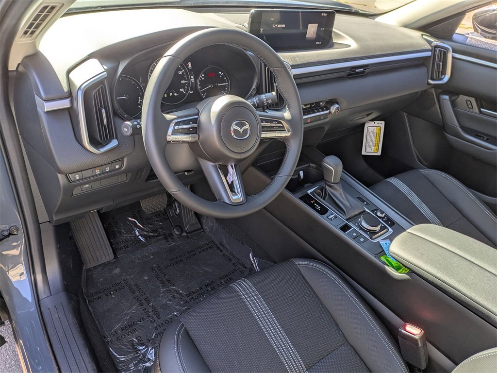 New 2026 MAZDA CX-50 2.5 Hybrid w/ Preferred Pkg image 13
