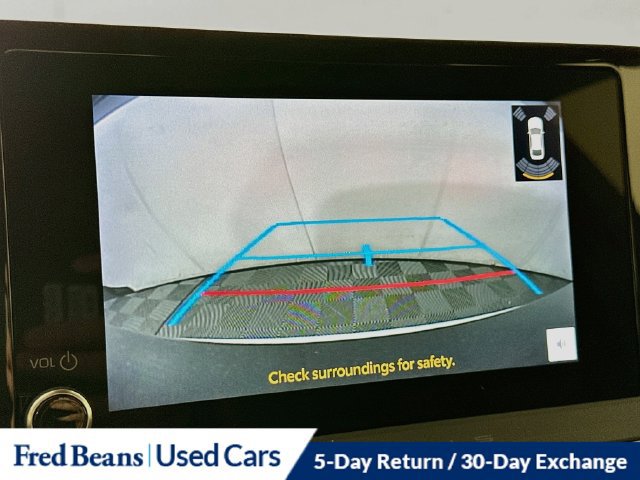 Used 2024 Toyota Prius Prime FWD image 20