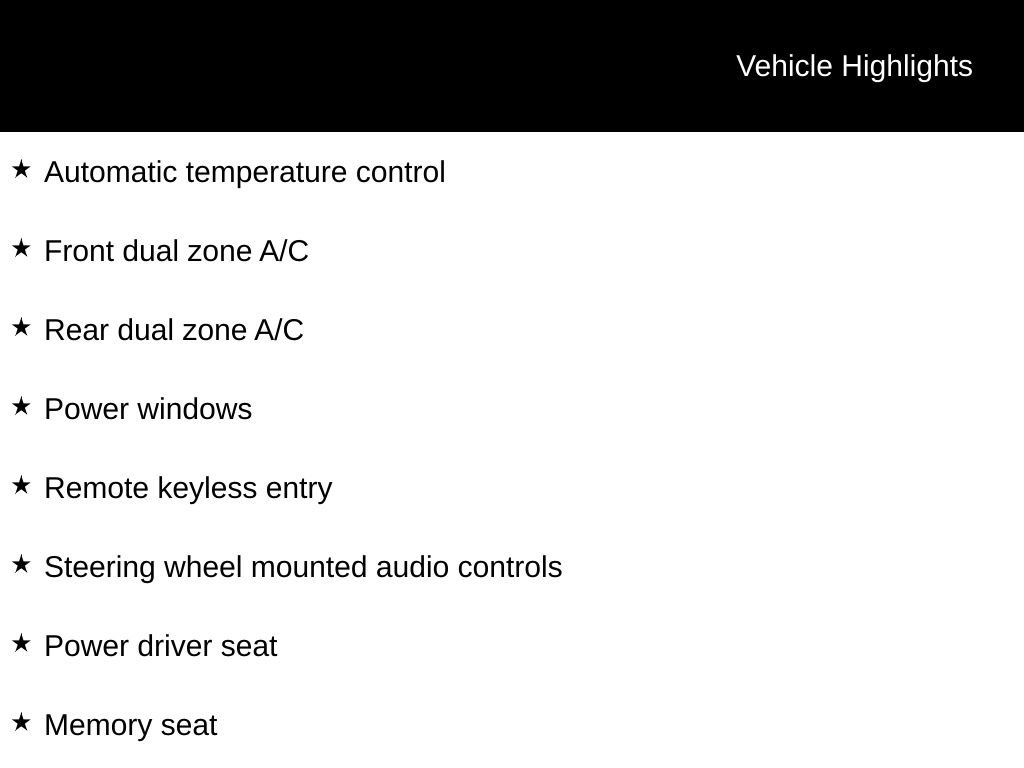 Used 2023 Jeep Grand Cherokee Summit image 11