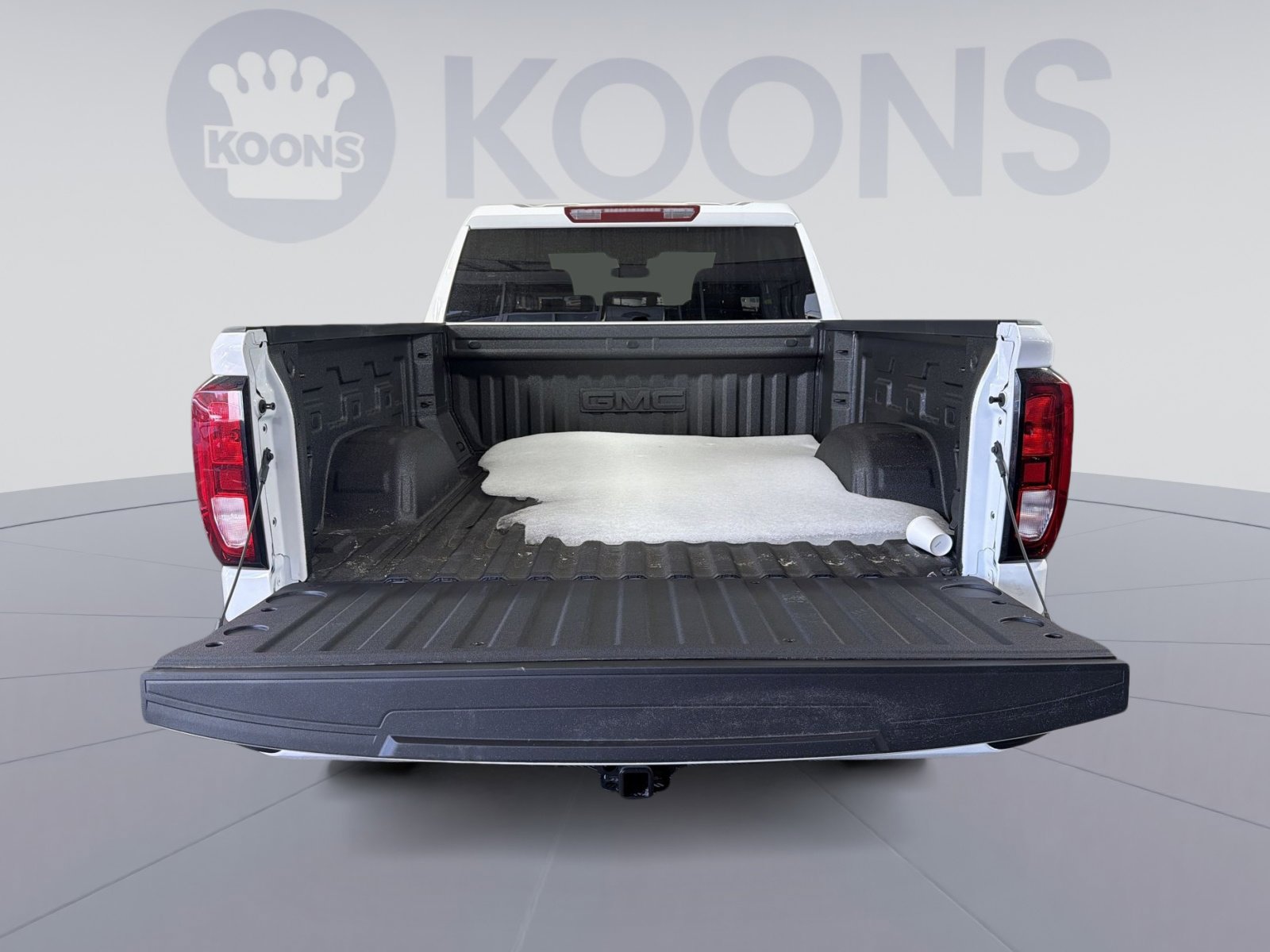 New 2026 GMC Sierra 1500 Elevation w/ Elevation Select Package image 26