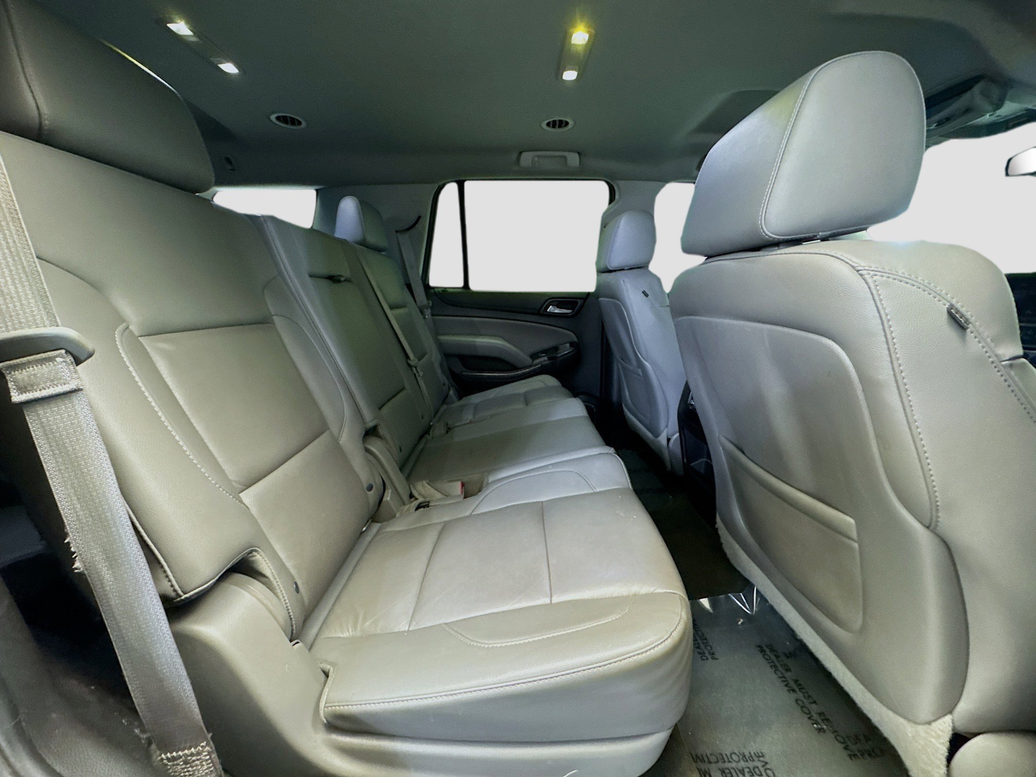 Used 2015 Chevrolet Tahoe LT image 18