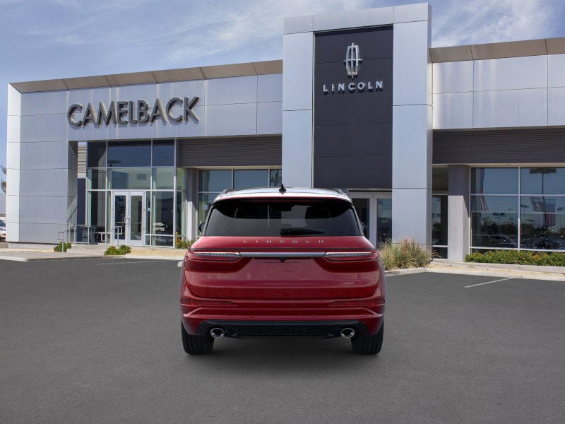 New 2026 Lincoln Corsair Grand Touring AWD/4WD image 5
