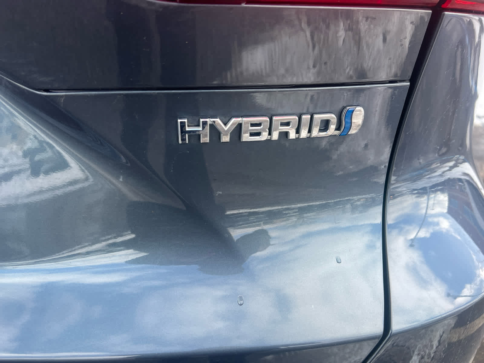 Used 2021 Toyota Venza LE w/ Carpet Mat Package (TMS) image 21