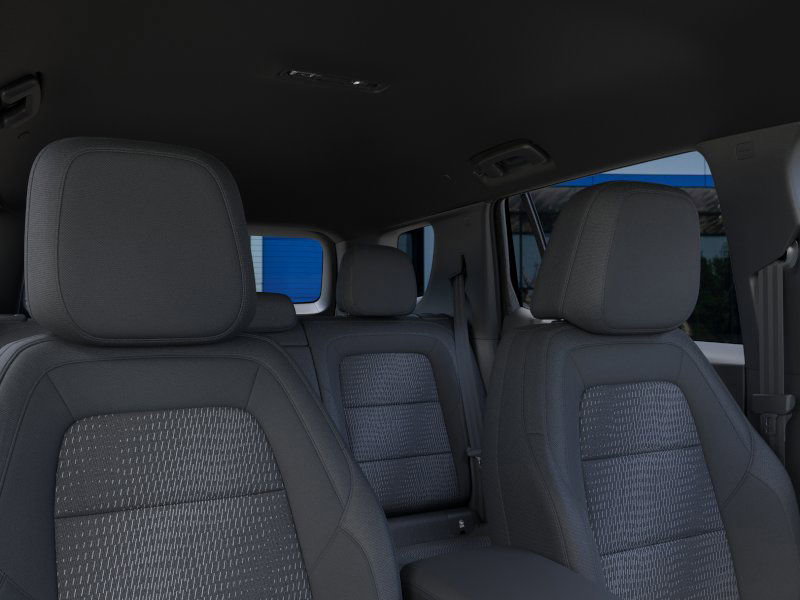 New 2026 Chevrolet Equinox LT w/ LPO, Floor Liner Package image 48