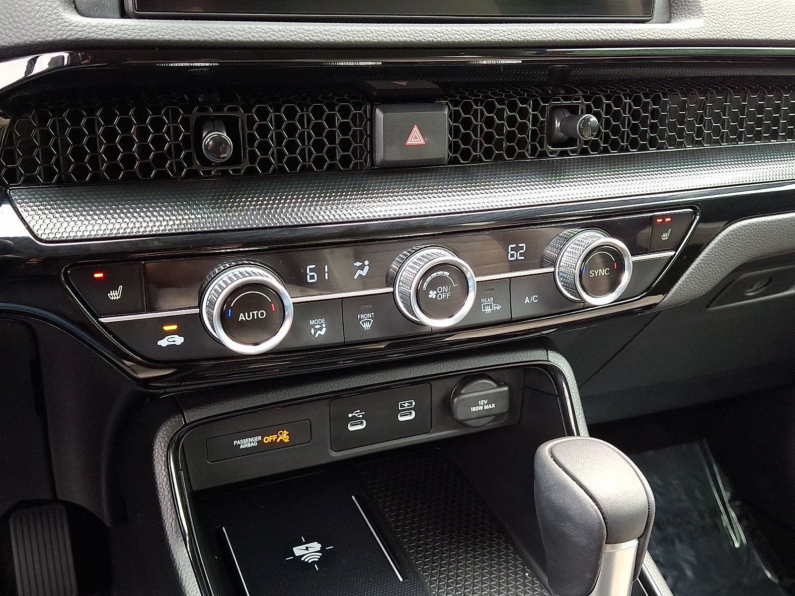 Certified 2026 Honda CR-V EX-L image 16