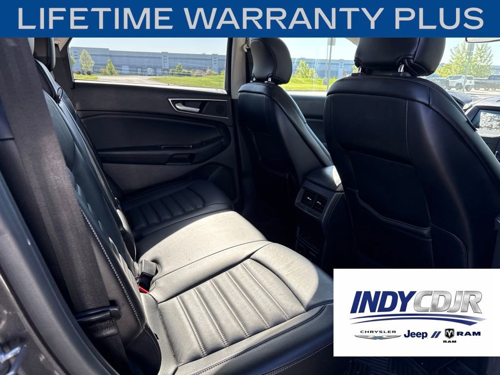 Used 2015 Ford Edge SEL w/ Equipment Group 201A AWD/4WD image 9
