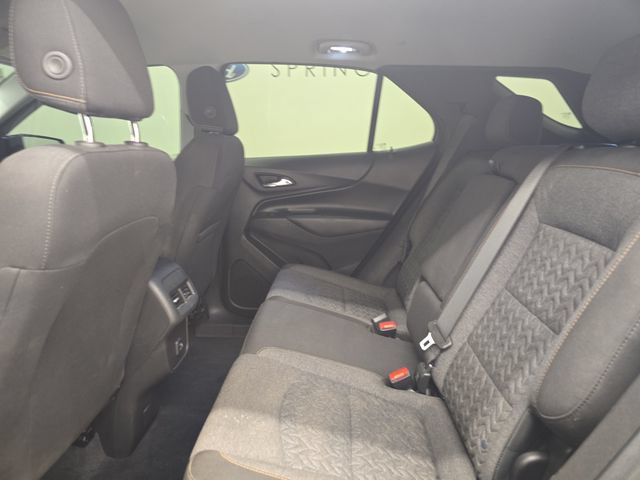 Used 2022 Chevrolet Equinox LT AWD/4WD image 17