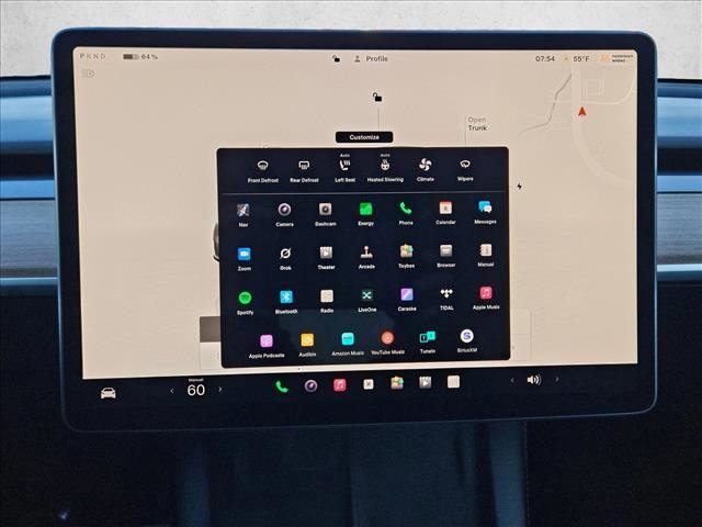 Used 2022 Tesla Model Y Performance image 13