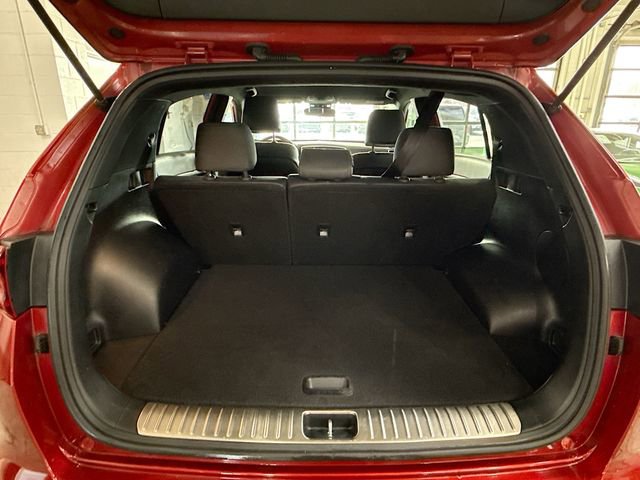 Used 2020 Kia Sportage S image 25