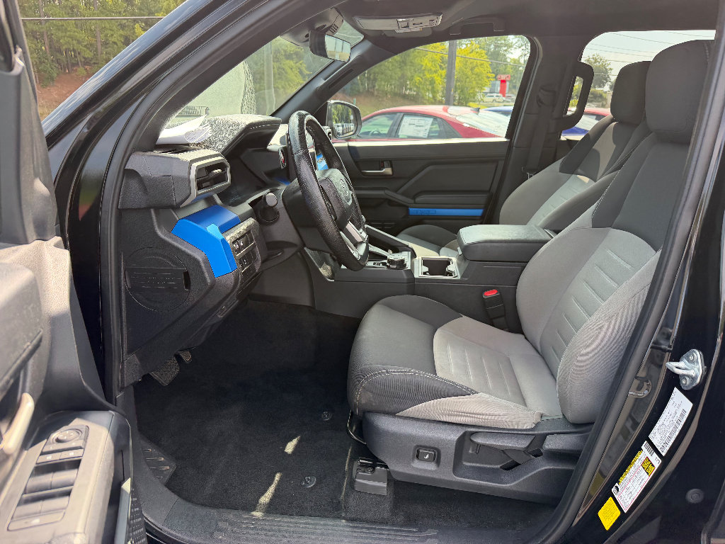 Used 2024 Toyota Tacoma TRD Off-Road AWD/4WD image 14