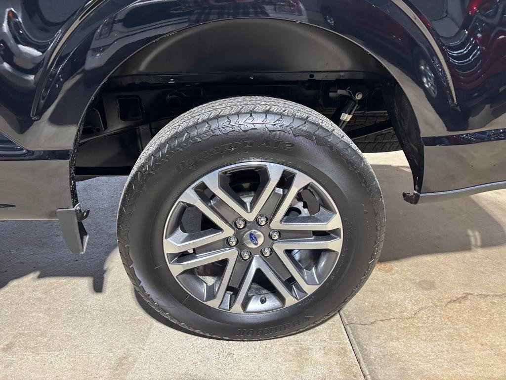 Used 2022 Ford F150 XL w/ STX Appearance Package image 27