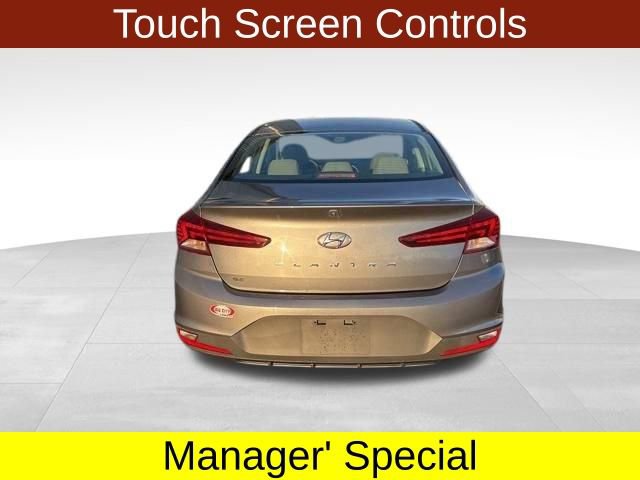 Used 2019 Hyundai Elantra SE image 6