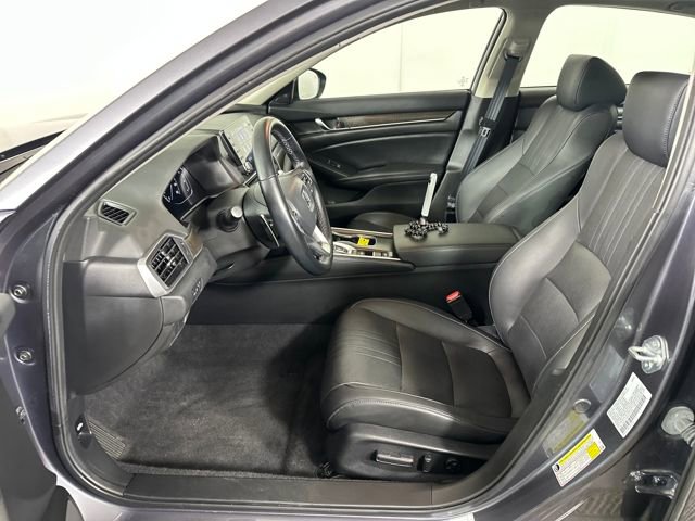 Used 2022 Honda Accord EX-L image 11