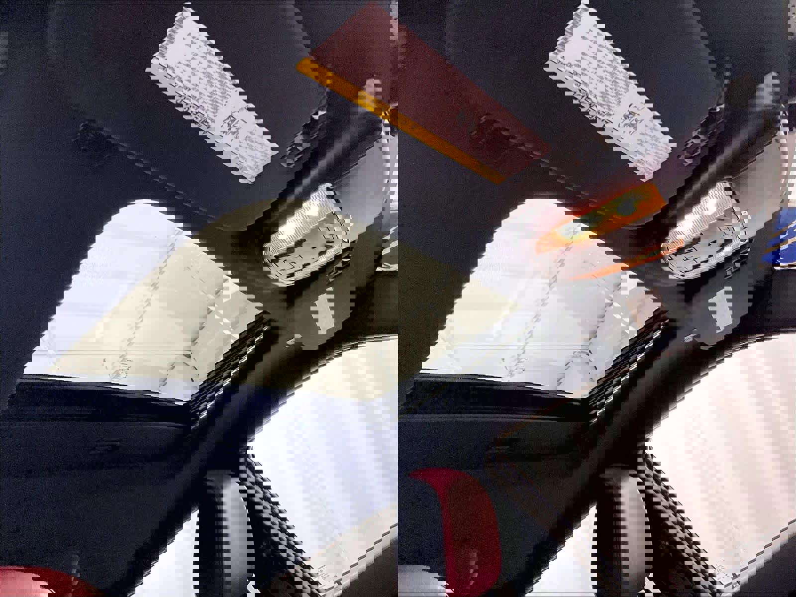 Used 2021 Dodge Durango R/T w/ Technology Group image 23