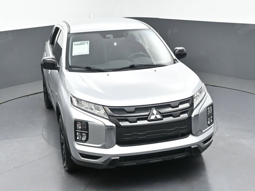 Used 2023 Mitsubishi Outlander Sport LE AWD/4WD image 38