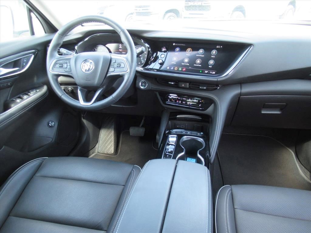 Certified 2023 Buick Envision Essence image 14