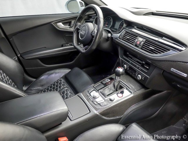 Used 2016 Audi RS 7 Prestige image 35