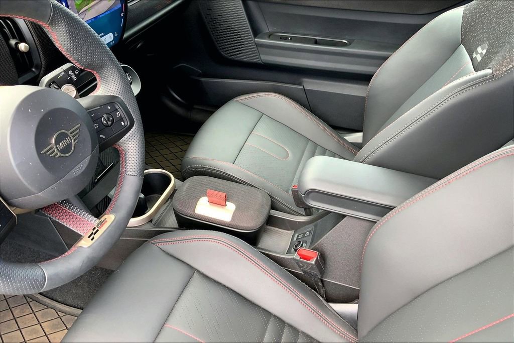 Certified 2026 MINI Cooper S image 19