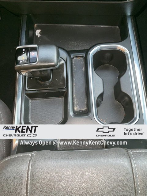 Certified 2024 Chevrolet Silverado 1500 LT w/ Convenience Package II image 33