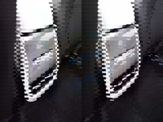 New 2026 Lincoln Nautilus Black Label w/ Jet Appearance Package image 40