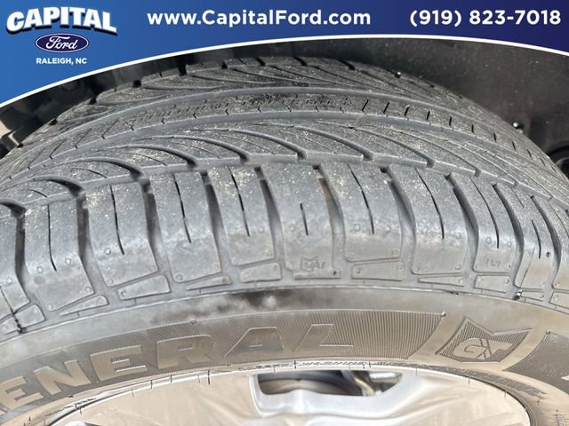 Used 2023 Toyota RAV4 XLE image 14