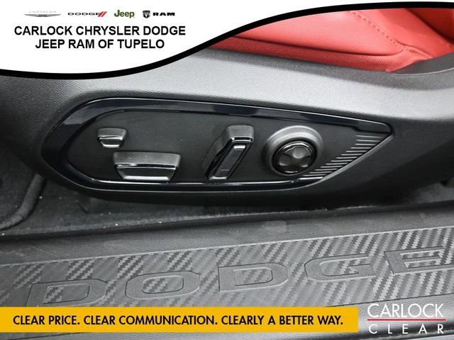 New 2026 Dodge Charger Scat Pack image 27