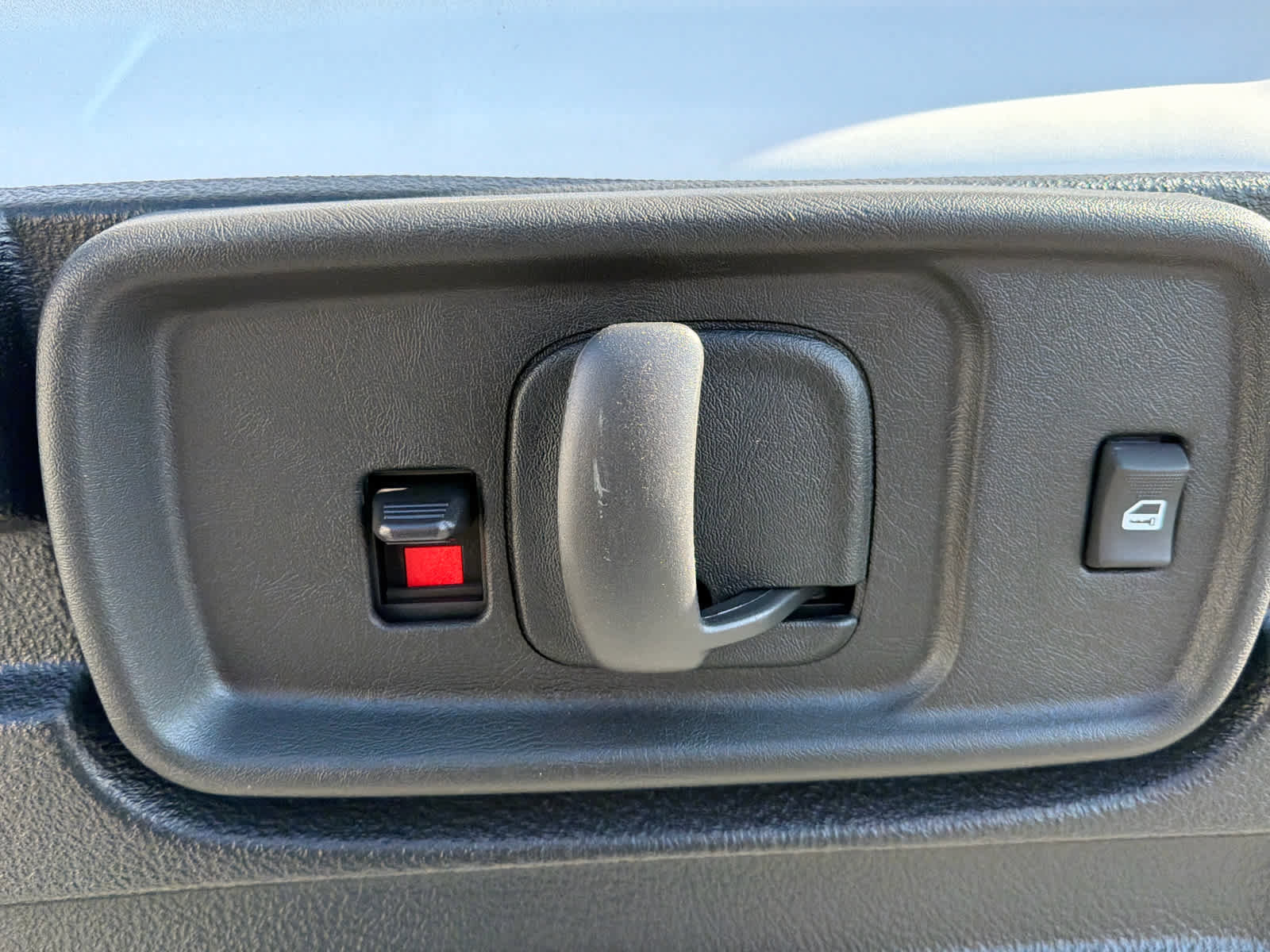 New 2025 Chevrolet Express 2500 w/ Driver Convenience Package image 13
