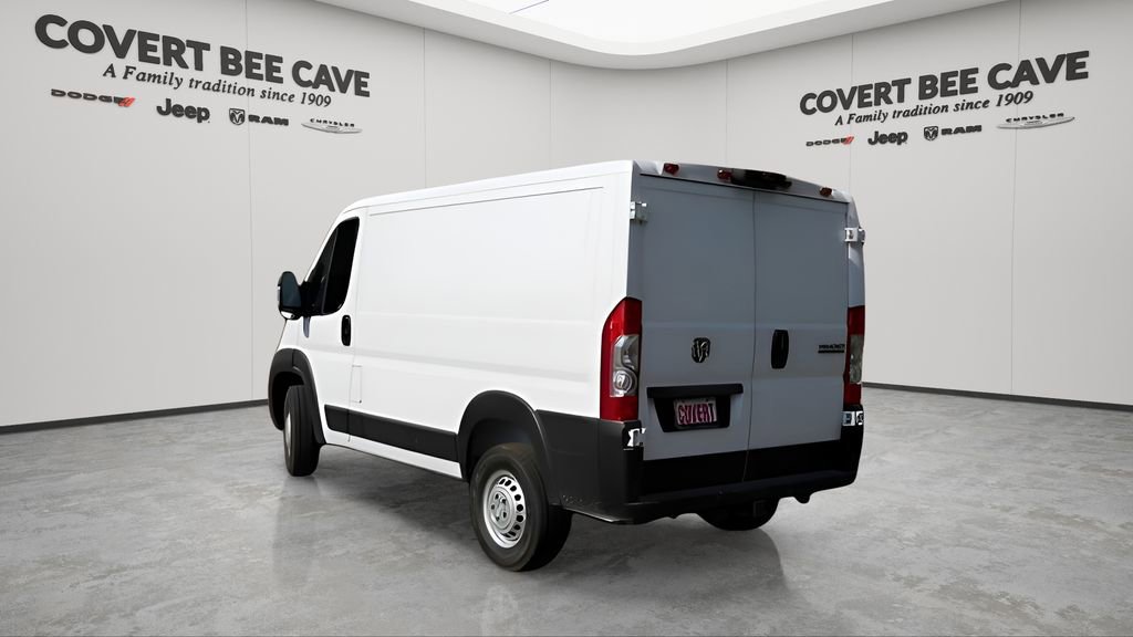 New 2026 RAM ProMaster 1500 w/ Safety Group image 3