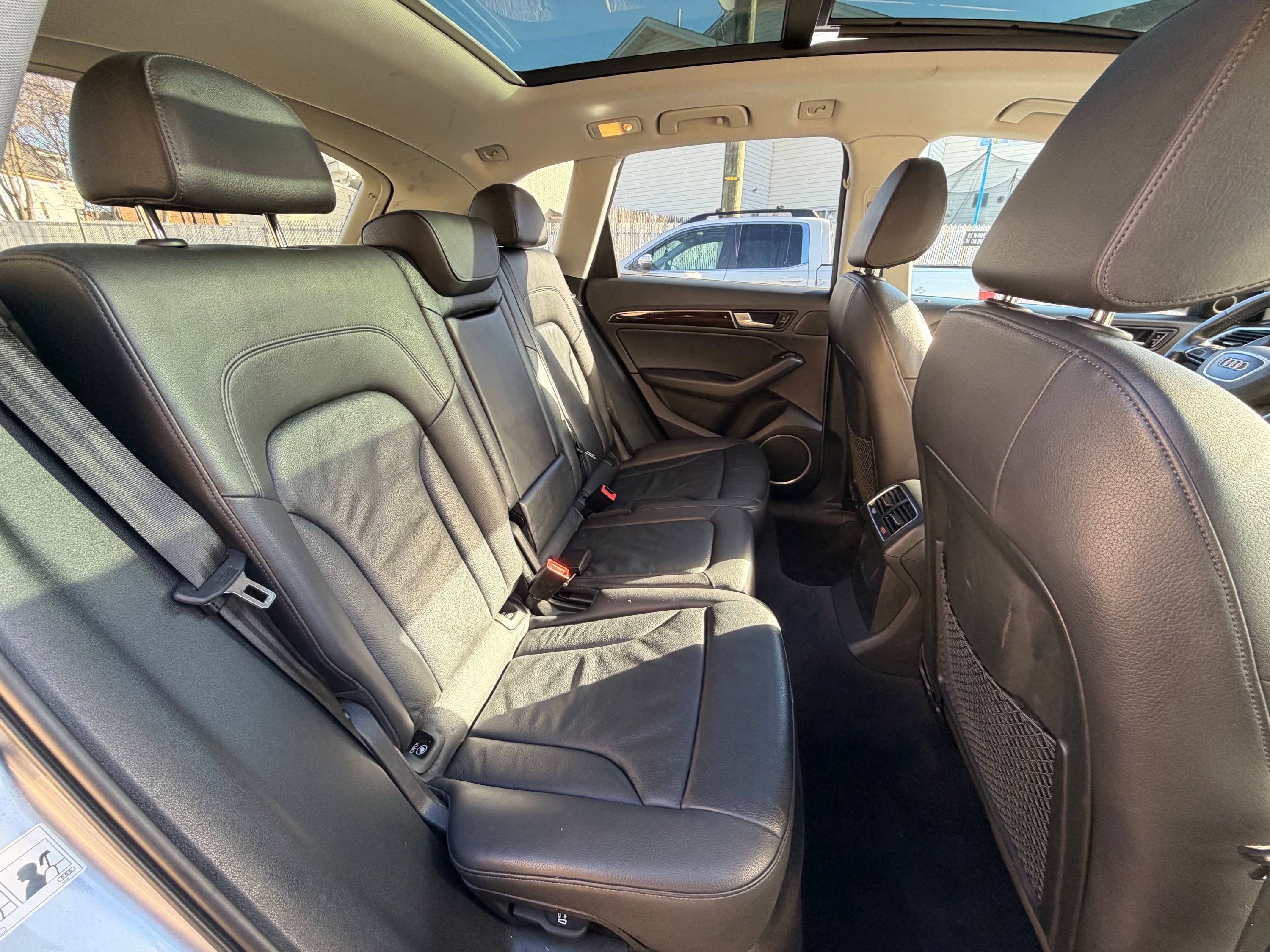 Used 2016 Audi Q5 2.0T Premium Plus w/ Technology Package image 29