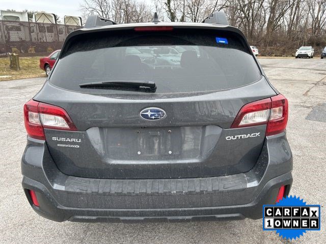 Used 2018 Subaru Outback 2.5i Premium image 5