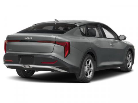 Used 2025 Kia K4 FWD image 5