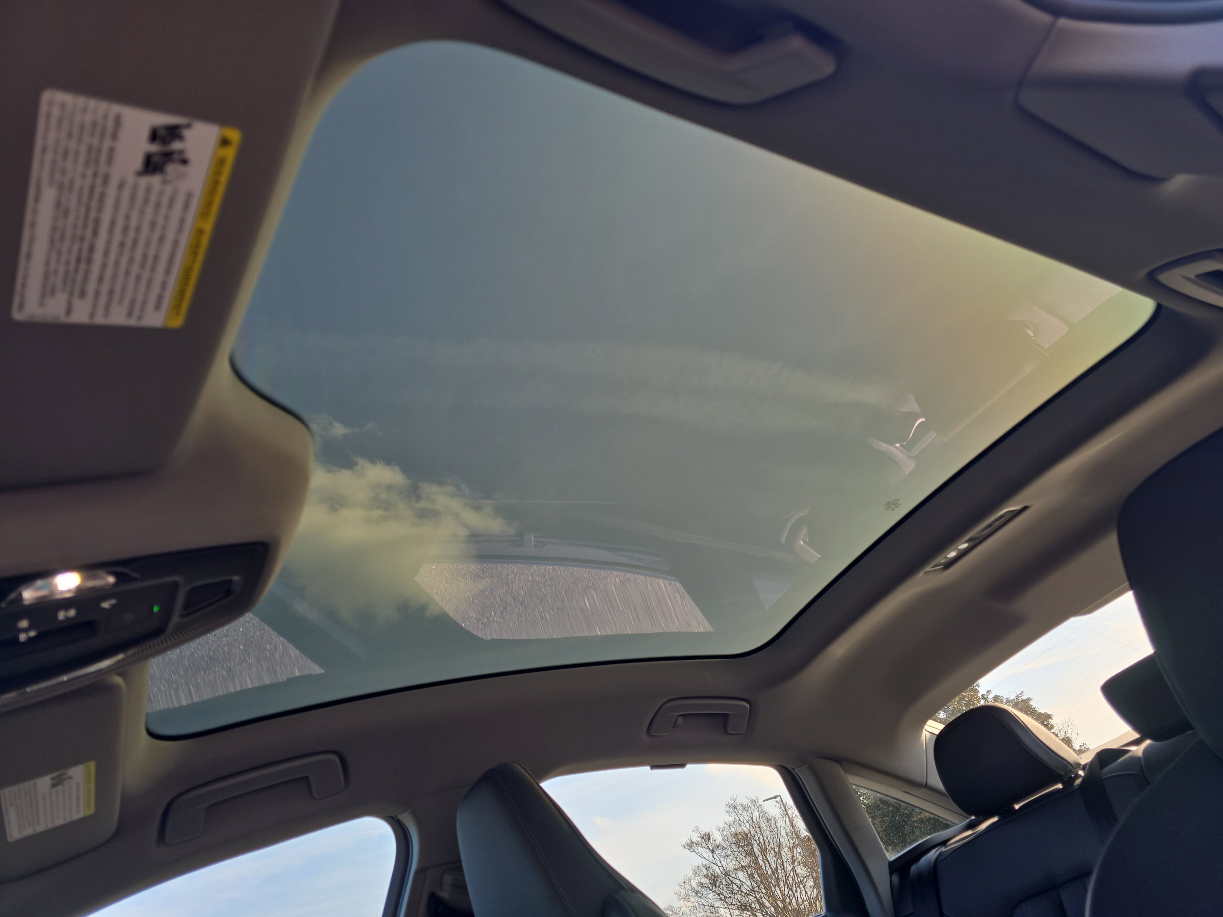 New 2026 Audi A6 Premium Plus image 29