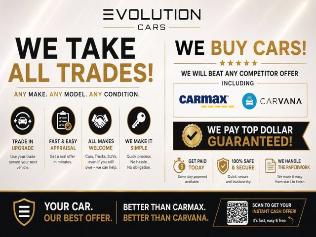 Used 2022 Volkswagen Tiguan SE FWD image 9