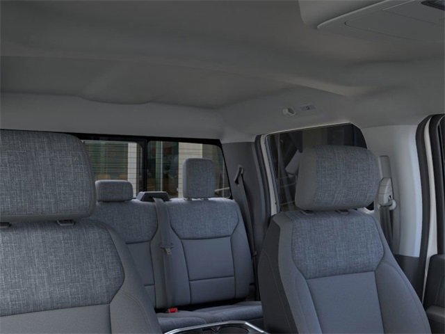 New 2025 Ford F150 XLT w/ Equipment Group 302A MID image 22