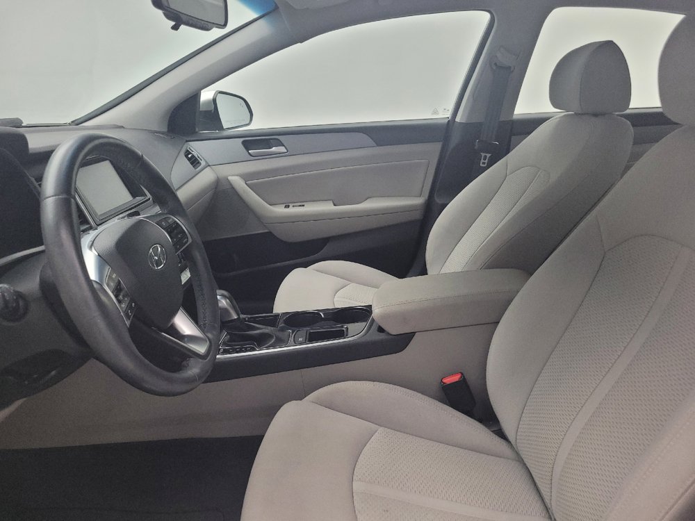 Used 2018 Hyundai Sonata SEL w/ Cargo Package FWD image 17