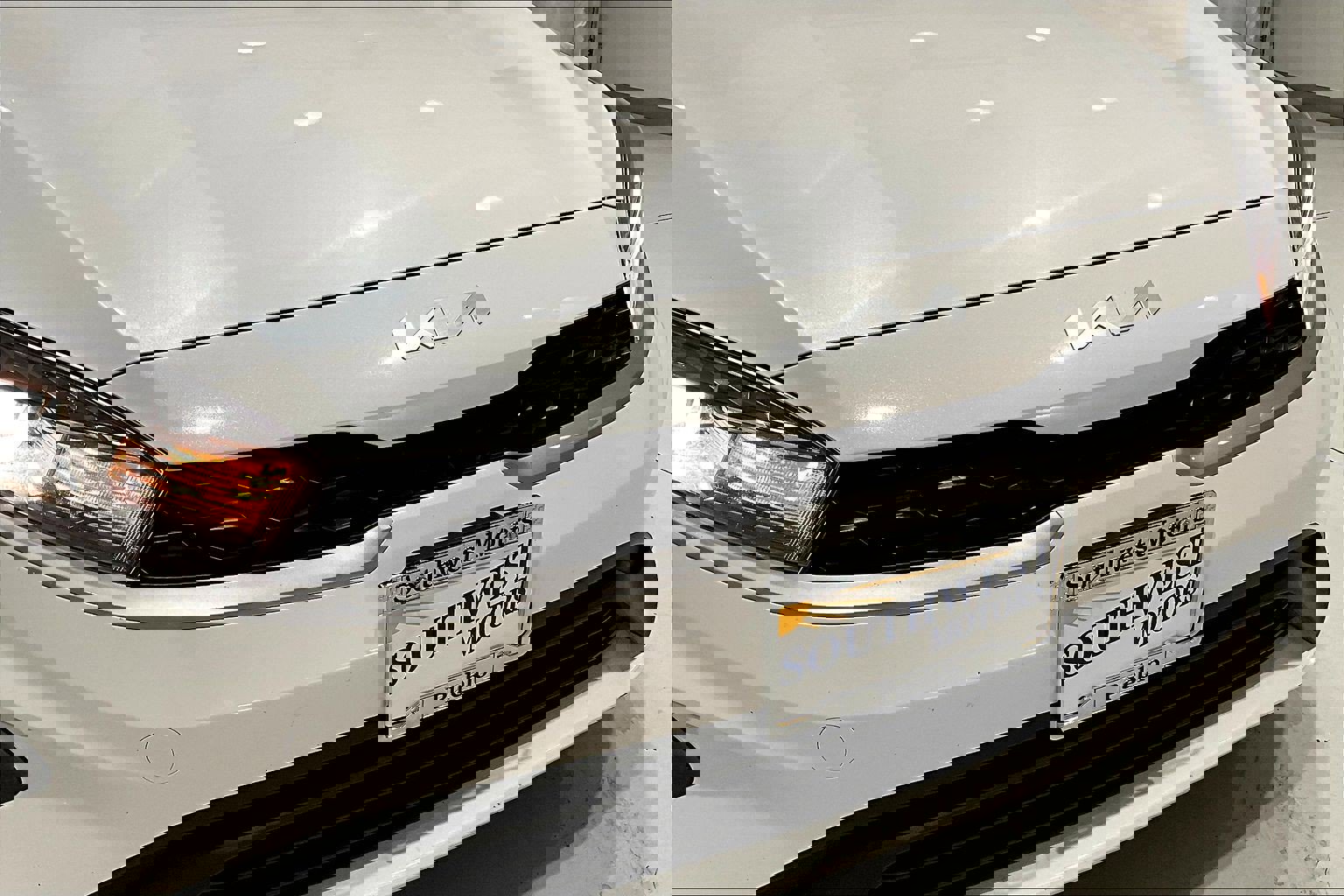 Used 2024 Kia Forte LXS image 31