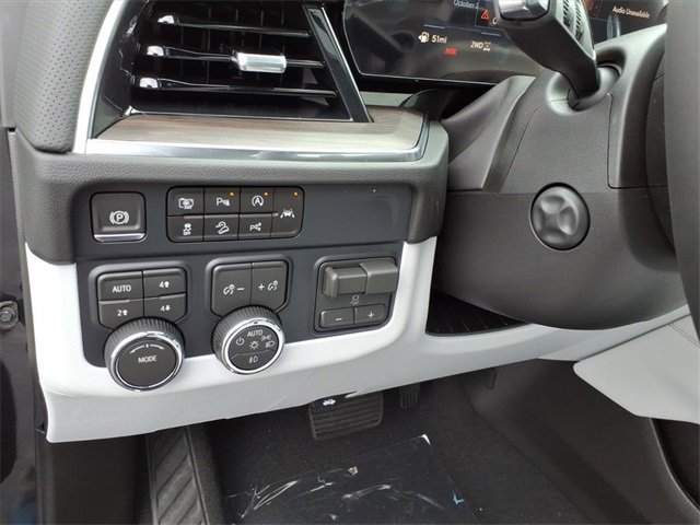 New 2026 Chevrolet Tahoe Premier image 12