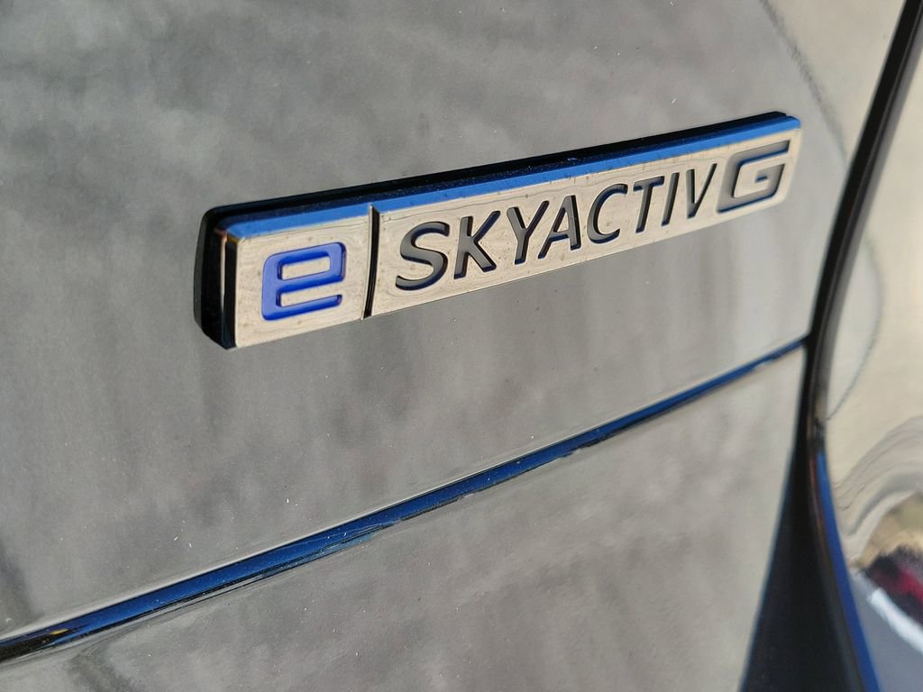 New 2026 MAZDA CX-70 3.3 Turbo w/ Preferred Package image 12