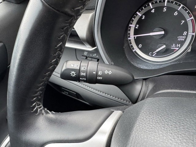 Certified 2022 Toyota Highlander XLE image 31