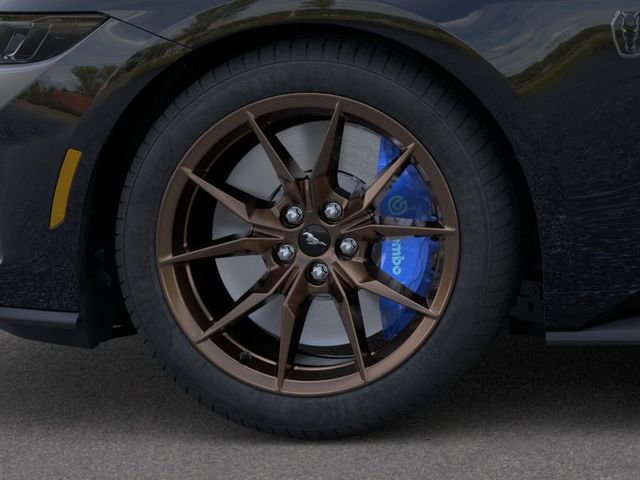 New 2025 Ford Mustang Dark Horse RWD image 19