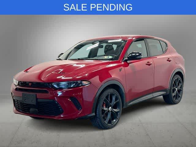 Used 2024 Dodge Hornet R/T